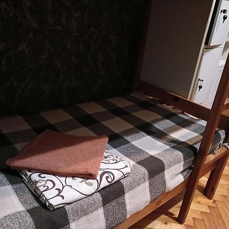 Вв-Хостел 키예프 외부 사진