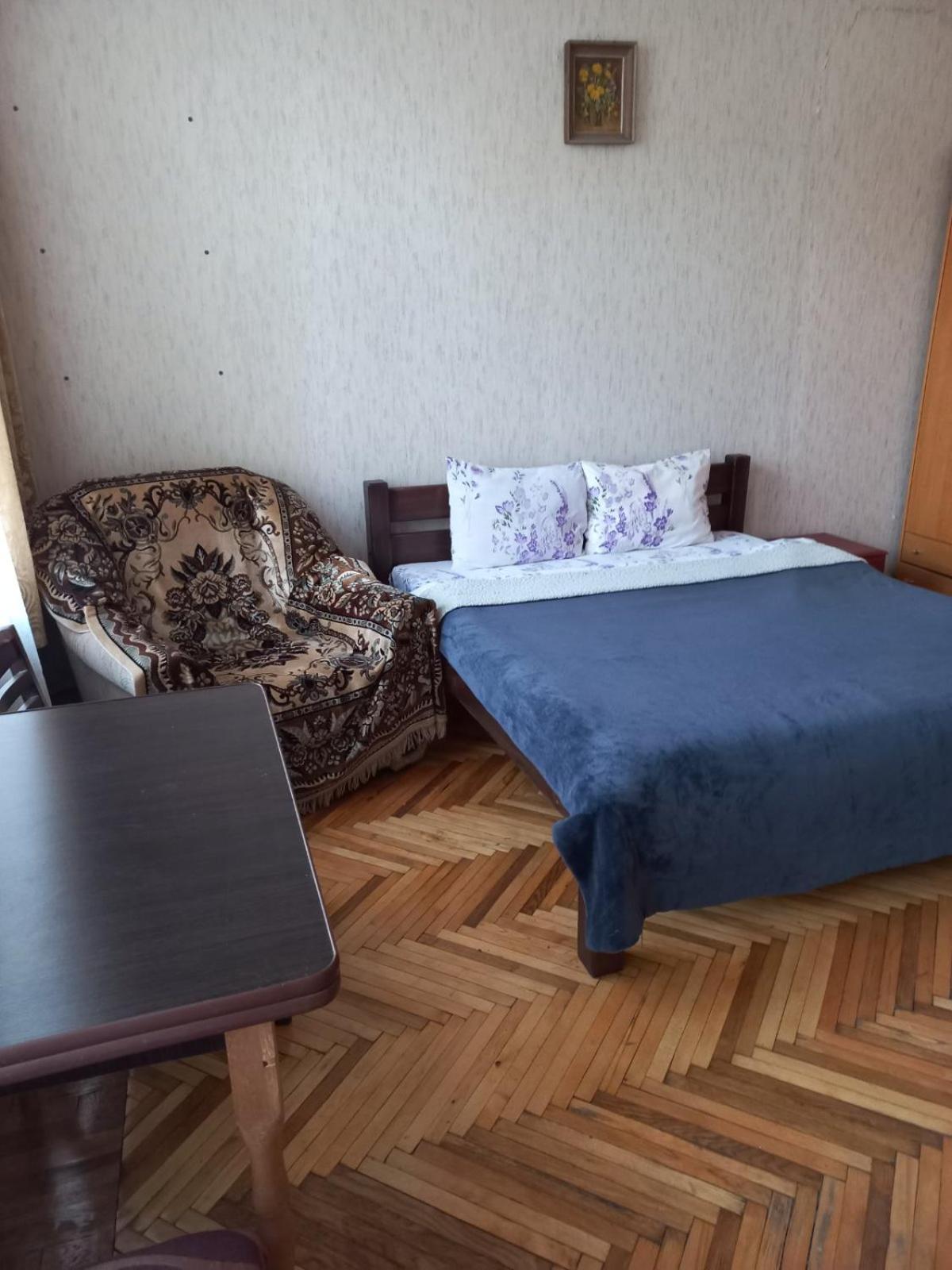Вв-Хостел 키예프 외부 사진