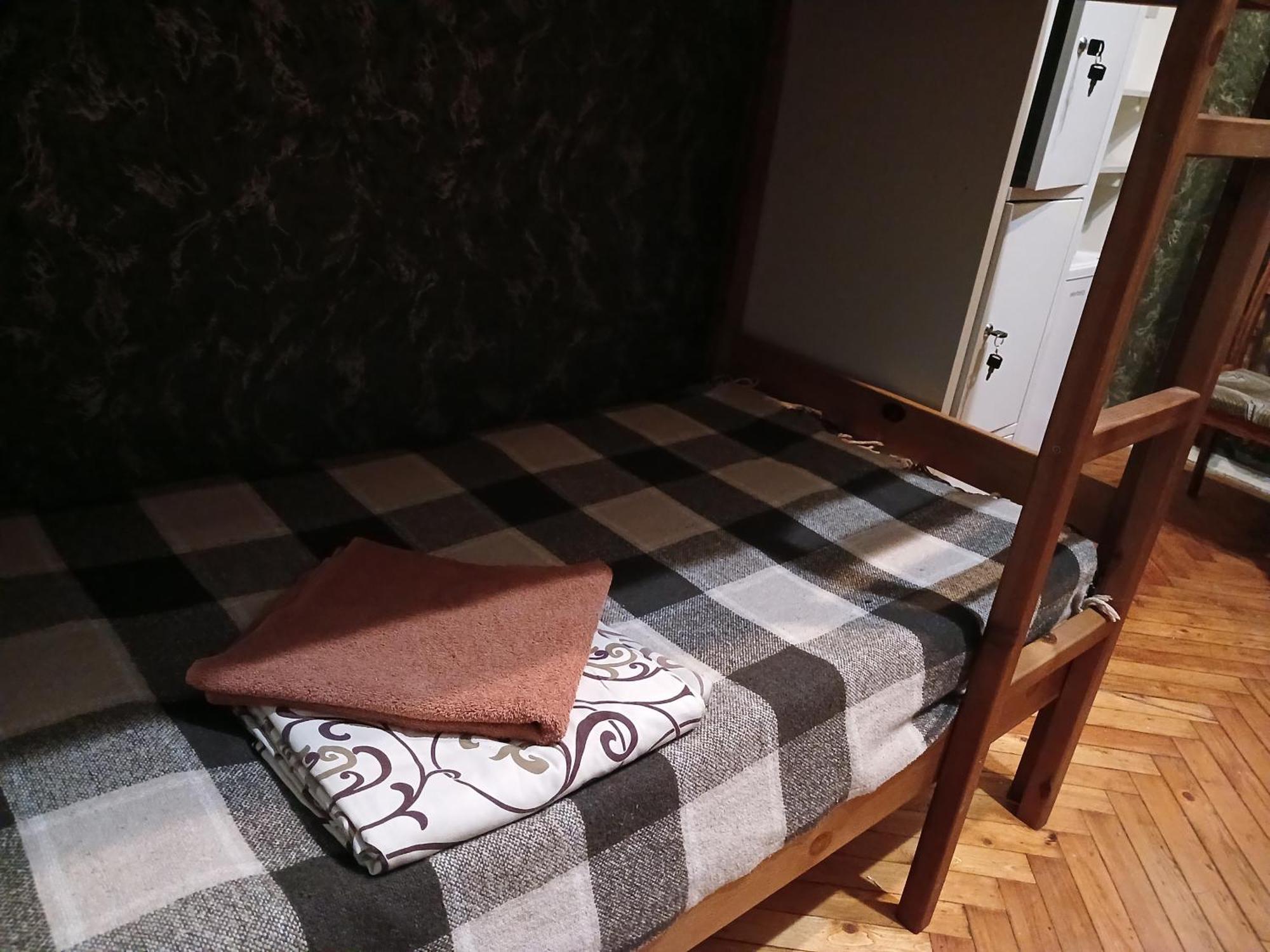 Вв-Хостел 키예프 외부 사진