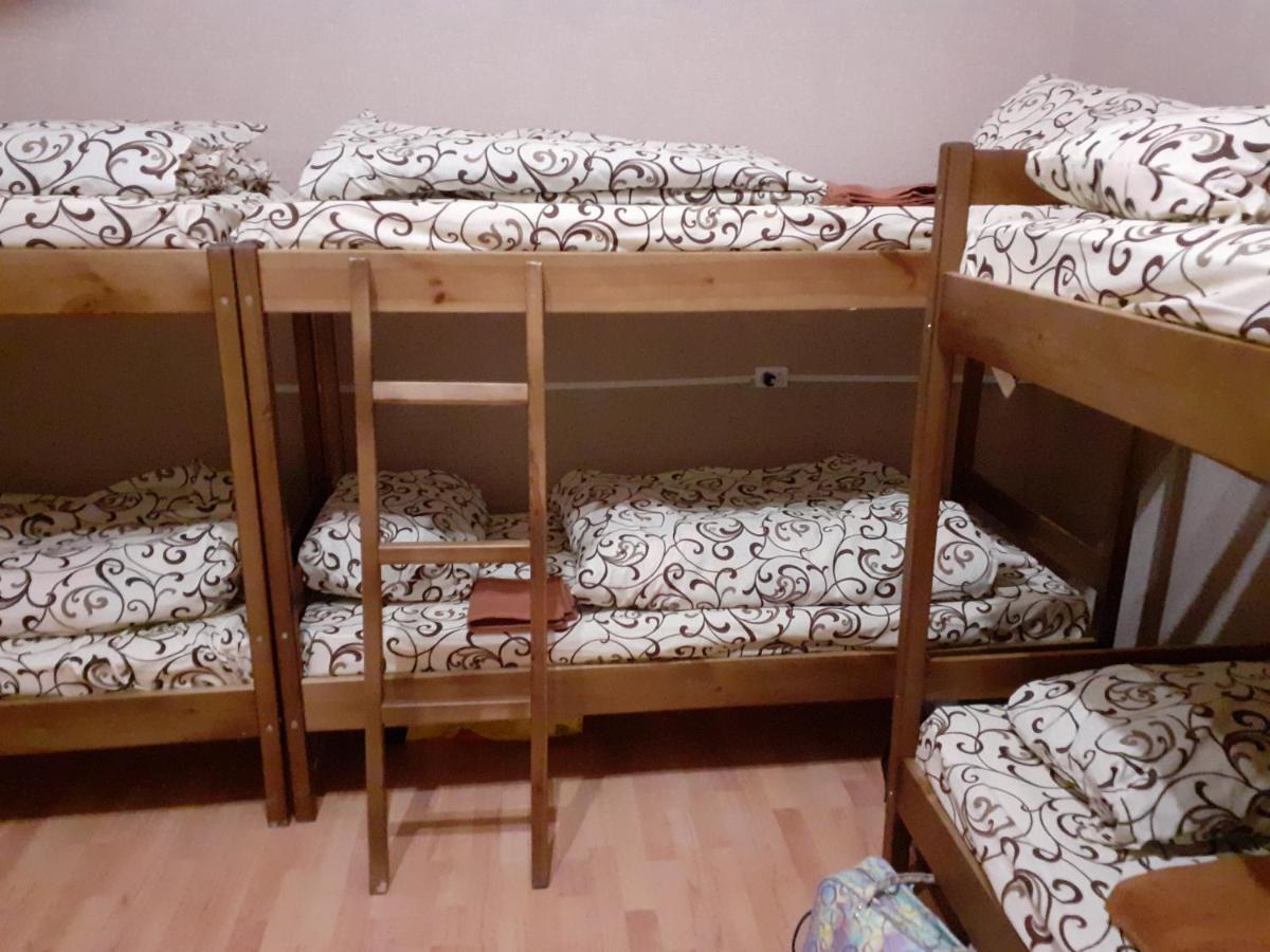 Вв-Хостел 키예프 외부 사진